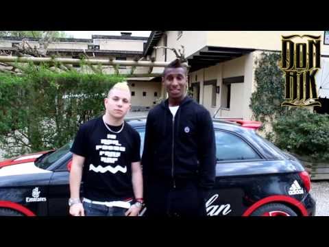 Don Rik - Kevin Constant #CK21 (Feat. Pixe) OFFICIAL TEASER