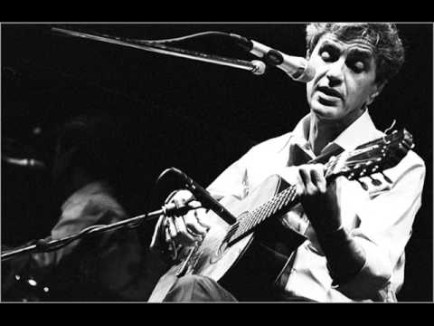 Cajuina - Caetano Veloso