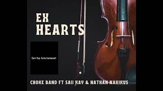 Download lagu Ex-Hearts  mp3