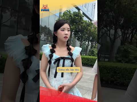 Khi tôi trọng sinh về ngày chịu đau crush P.1 🤣🤣 #shorts #haihuoc #funny #giaitri #haihuocvuinhon