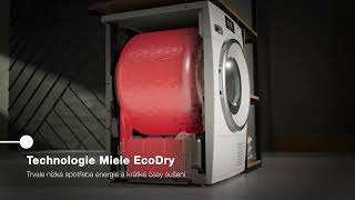 MIELE TWC 364 WP