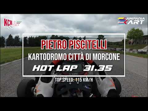 P.Piscitelli - KzN Under - On Board - Morcone