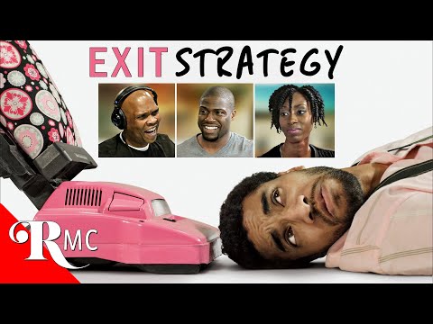 Exit Strategy | Kevin Hart | Full Comedy Movie | Romcom