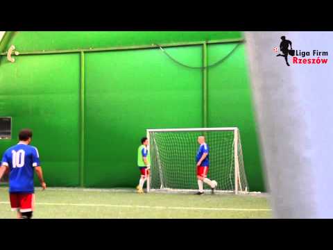 Oil Rzeszów vs Heli One - 10 kolejka 16.07.2015