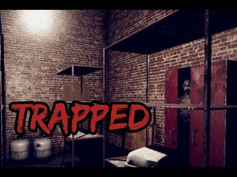 Trapped youtube-video