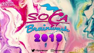 Download lagu DJ Private Ryan presents: SOCA BRAINWASH 2019 mp3