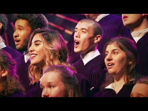 Music Lives at St. Olaf