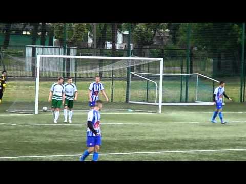 Włókniarz Konstantynów - Ostrovia Ostrowy. Sezon 2014/2015