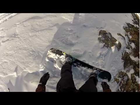 Chattanooga Chutes 3/24/12