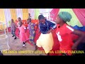 WATOTO WA ROSE MHANDO HAO