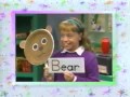 Barney Says Segment The Alphabet Zoo February 2014