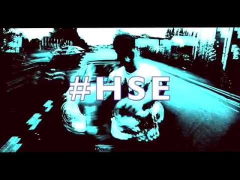 RILCYH  X   MAKASSI  //   #HSE  (HBD SUR L'ETENDARD)