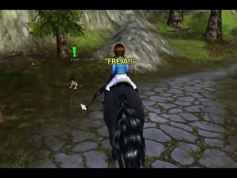 Star Stable [SSO] #93 Der Biss hat Folgen [German/Deutsch]