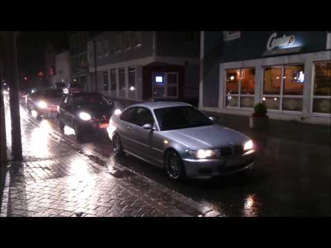 Autokorso Bra-D Halbfinale [2014 HD]