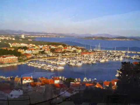 KLAPA ŠIBENIK - BARKA JE MALENA