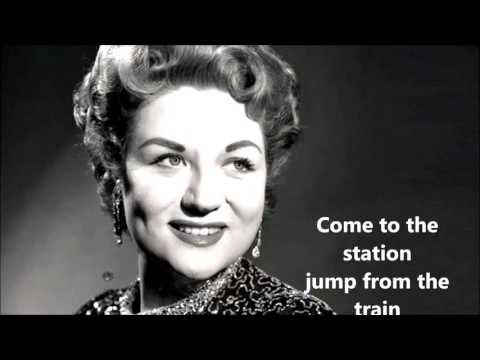 Lay Down Your Arms  ANNE SHELTON