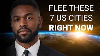 I Died & Jesus Showed Me 7 U.S. Cities to Flee in 2026! | NDE Story