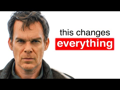 Everything We Know About Dexter Resurrection Season 2