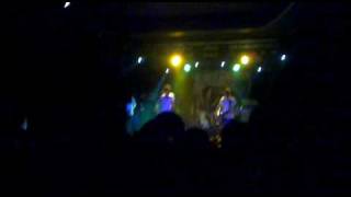 Amity Affliction Live - I Heart Throbsy Melbourne 2010.mp4