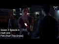 Teen wolf S3E06 - Hush now - Fink (feat Tina Grace)