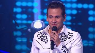 Silvestre Dangond | Cásate Conmigo | Yo Me Llamo 2019