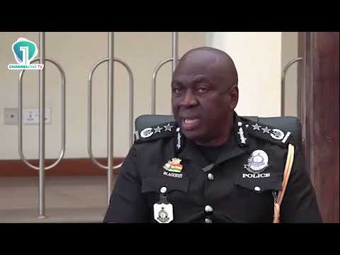 Ghana Police 2026 Recruitment: Final List of Successful Applicants Being Compiled