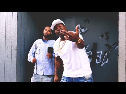 J Meast Ft Baby Eazy E  Wassup Bruh (Official Video)