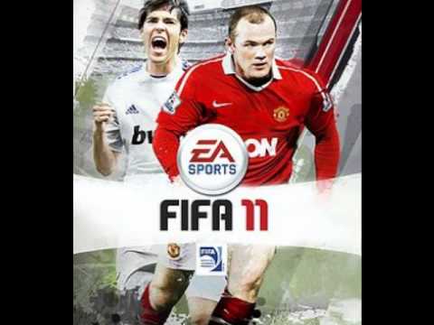 Fifa 11 soundtrack suggestion 01 - The Raveonettes - Bang