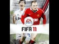 Fifa 11 soundtrack suggestion 01 - The Raveonettes - Bang
