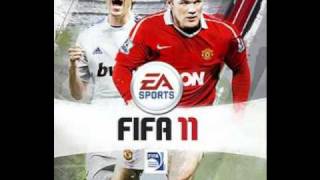 Fifa 11 soundtrack suggestion 01 - The Raveonettes - Bang