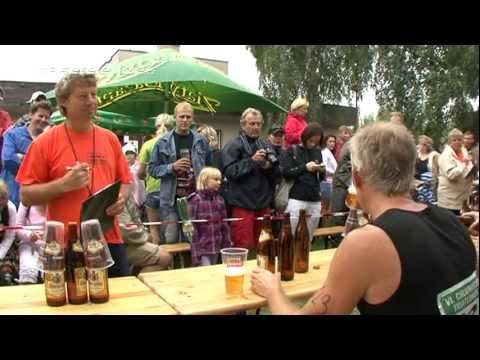 CHLUMEC N. C. - 6. ročník Chlumeckého triatlonku