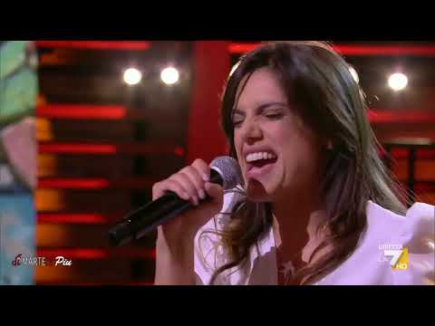 "Magia" di Margherita Vicario a DiMartedì