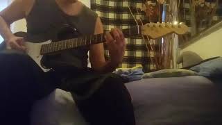 Therion Melez ( guitar cover)