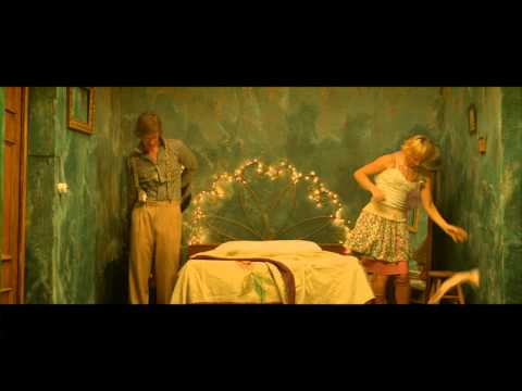 trailer