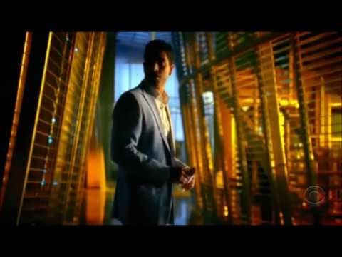 CSI Miami 5.13 (Throwing Heat) - Eric end