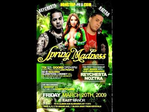 Dj Nex Hit oseni 2010