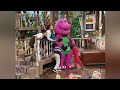 Barney Song I Love You It S Time For Counting
