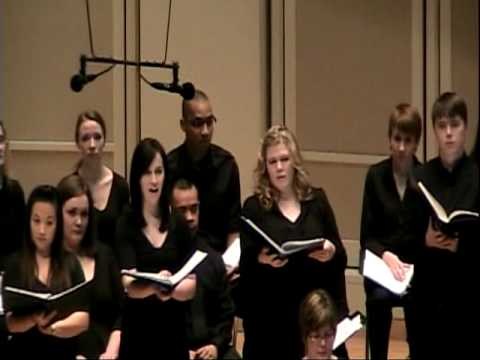 Monteverdi - Vespers - 4. Psalm 113: Laudate pueri Dominum