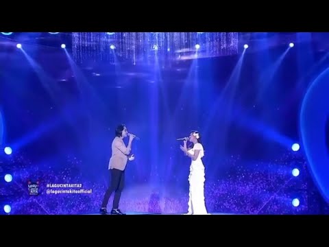 Terlanjur Cinta - Khai Bahar Feat Baby Shima | Live TV3 Malaysia