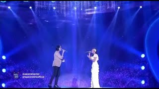 Download lagu Terlanjur Cinta - Khai Bahar Feat Baby Shima | Live TV3 Malaysia mp3