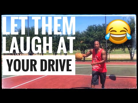 Let Them Laugh At Your Drive | IMPACT Motivation