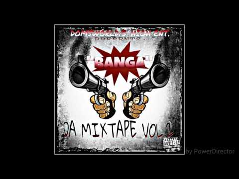 Dre Da Banga - Olskoo Block Boy (Prod.By Grip)