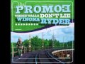 Promoe - These Walls Don't Lie (Instrumental ...