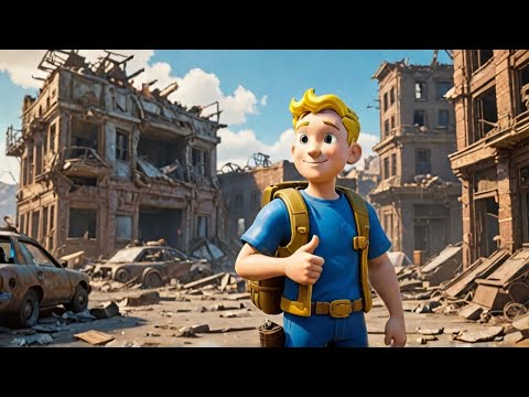 (PS 4) Fallout 4 Walkthrough Gameplay Part 65 (4K)