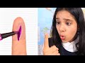 Funny Video Of Prank On Kids In School