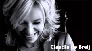 Denk dat jij het bent  Claudia de Breij