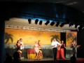 Хургада - Аниматор Шоу - Танец (Шакира - Африка) 