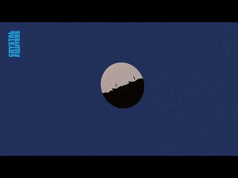Crystal Fighters - Wild Ones (Official Audio)