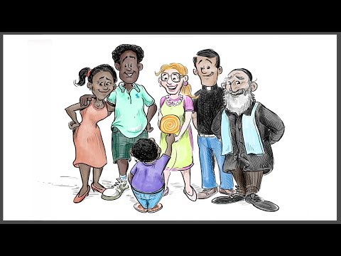 Obedience to Authority | Concepts Unwrapped