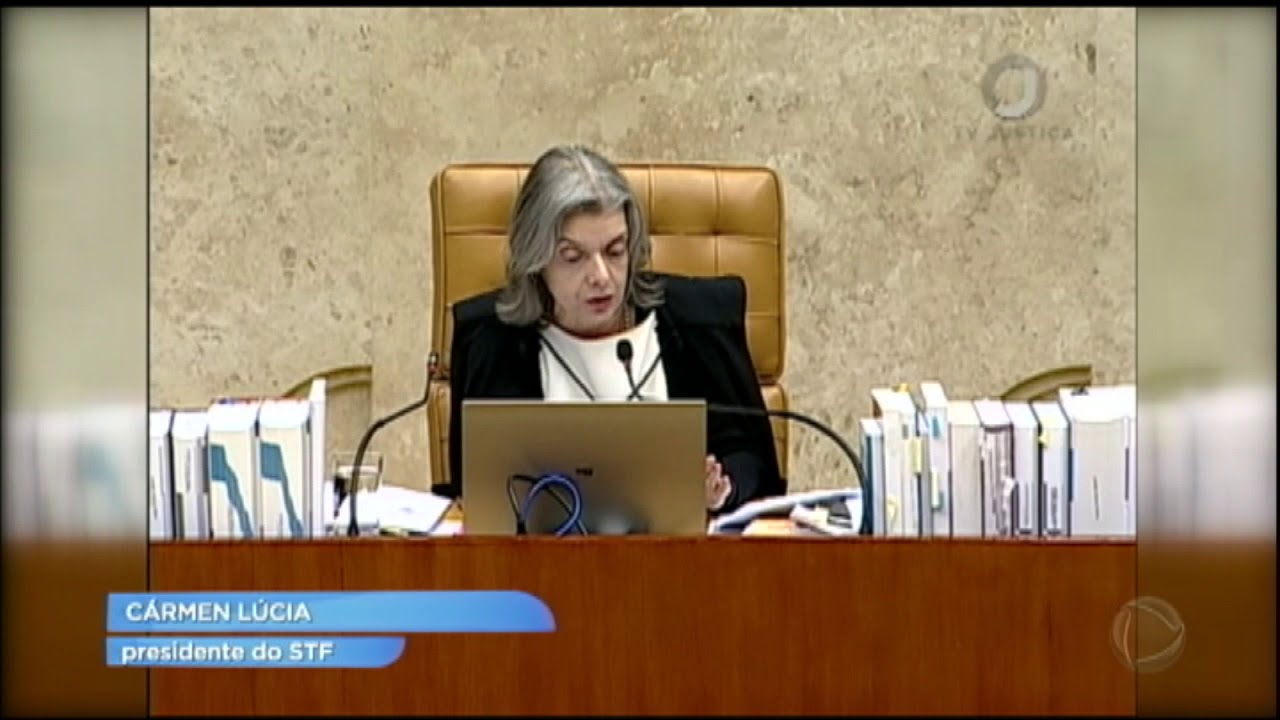 Veja como votou cada ministro no julgamento do habeas corpus de Lula